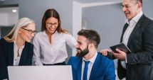 Stire din Economie : Nouă din zece companii oferă angajaților beneficii extrasalariale