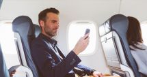 Stire din Sănătate : Călătoriţi cu avionul? Schimbările de fus orar pot afecta organismul!