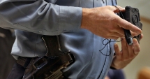 Stire din Eveniment : Polițiștii din Constanța vor fi dotați cu bodycam-uri. "Am fost condiționați de IGPR"