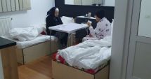 Stire din Eveniment : Azil ilegal de bătrâni, descoperit de autorități la Eforie Nord