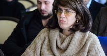 Stire din Politică-Administrație : Liberala Adriana Câmpeanu solicită transparență în privința concursurilor de la Spitalul de Infecțioase