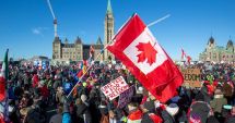 Stire din Actualitate : În Canada va fi aplicată în mod excepțional o lege cu măsuri de urgență din cauza protestelor