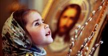 Stire din Cetățenești : Religia, ca un "coșmar"?