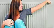 Stire din Cetățenești : Când plătești doar cheltuielile comune la încălzire, fără să fii debranșat