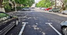 Stire din Social : Când puteţi parca fără să plătiţi, în Zona 2 de taxare din Constanţa