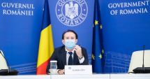 Stire din Economie : Când își va respecta Guvernul Cîțu promisiunea de a reduce fenomenul agamaniei?