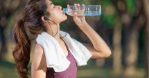 Stire din Sănătate : Sfaturi pe vreme de caniculă. Ce recomandări fac medicii