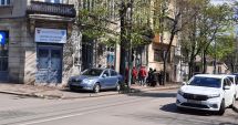 Stire din Social : Cantina socială le asigură supravieţuirea. Mese gratuite pentru cei mai săraci locuitori ai Constanţei