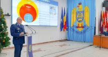 Stire din Eveniment : Incursiune în istoria Poligonului Capu Midia, „leagănul artileriștilor și rachetiștilor antiaerieni“