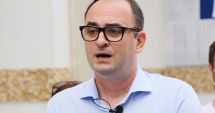 Stire din Politică-Administrație : USR-PLUS Constanţa, reacţie în urma incendiului de la Spitalul Clinic de Boli Infecţioase. "Cerem demisia managerului"