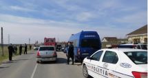 Stire din Eveniment : Pe un butoi de pulbere! "Zilnic, facem eforturi ca oamenii să nu pornească o revoltă!"