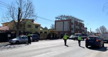 Stire din Social : Carantina se extinde. Tot mai multe îmbolnăviri, în judeţul Constanţa
