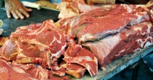 Stire din Social : JALE LA CONSTANȚA! TONE DE CARNE EXPIRATĂ, RETRASE DE LA VÂNZARE