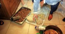 Stire din Social : Dezastru în restaurantele din Mamaia. Tone de carne stricată, confiscate