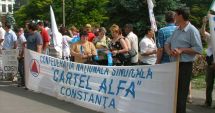 Stire din Economie : Cartel Alfa acuză clasa politică, Președinția și Guvernul că ignoră problemele cu care se confruntă populația