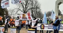 Stire din Economie : „Cartel Alfa” acuză Guvernul și liderii coaliției de „constituirea unui grup infracțional organizat”
