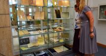 Stire din Social : Cărți din secolul XV la Biblioteca Județeană. Cronica de la Nürnberg, o adevărată enciclopedie