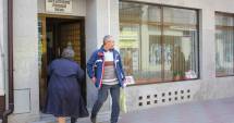 Stire din Social : UItima speranță a pensionarilor sărmani. "Se împrumută ca să supraviețuiască"