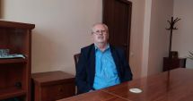 Stire din Social : Noul director al Casei de Cultură Constanţa, Constantin Grosu: „Am găsit câmpul cultivat aici”