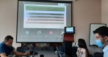 Stire din Cultură-Educație : Directorul Școlii „Mircea Eliade” din Cernavodă: „Am făcut un imens pas înainte în lupta cu hârțogăria”