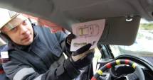 Stire din Eveniment : Tragediile rutiere și lupta pentru salvare. Obiectul care nu ar trebui să lipsească din nicio mașină