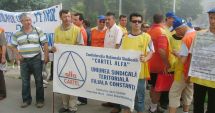 Stire din Economie : Câți ani vor fi interzise conflictele de muncă și înghețate negocierile salariale?