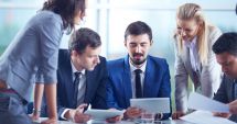 Stire din Economie : Căutăm idei de afaceri pentru viitorii magnați!