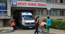 Stire din Social : Paşte cu mulţi bolnavi! Abuzurile alimentare au trimis pe patul de spital numeroși constănţeni
