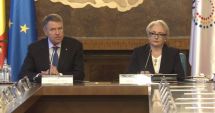 Stire din Politică-Administrație : Disputa Dăncilă-Iohannis privind numirea miniștrilor interimari, tranșată de CCR