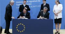 Stire din Economie : Ce a câștigat și ce a pierdut România în cei 15 ani de integrare în Uniunea Europeană?
