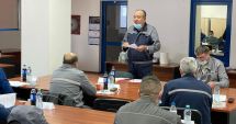 Stire din Economie : Ce a făcut Sindicatul Liber al Navaliștilor pentru lucrătorii din SNC, în perioada pandemiei Covid-19?