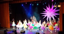 Stire din Cultură-Educație : Cele mai bune voci  ale României, pe scena Festivalului "Mamaia Copiilor"