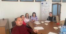 Stire din Social : Proiectul de închidere a centrelor de plasament a ajuns în localitatea Horia