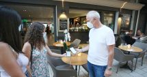 Stire din Social : Certificat verde pentru acces la restaurant, mall, petreceri. Când este obligatorie prezentarea documentului