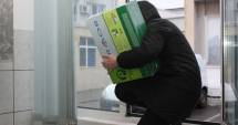 Stire din Cetățenești : La ce șmecherii recurg spărgătorii  de locuințe, ca să poată fura pe rupte!