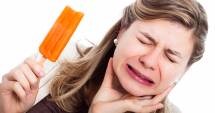 Stire din Sănătate : Ce trebuie să știi despre sensibilitatea dentară