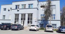 Stire din Social : Vești bune pentru pacienți! Clădirea din port a Spitalului CF Constanţa se redeschide după un an