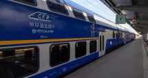 Stire din Economie : CFR Călători va încheia anul 2022 cu o pierdere de 596 milioane de lei