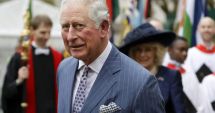 Stire din Actualitate : Regele Charles al III-lea, proclamat oficial şef al statului în Australia, Noua Zeelandă şi Canada