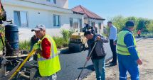 Stire din Politică-Administrație : Primarul din Năvodari, Florin Chelaru, la raport! Ce a făcut edilul săptămâna trecută