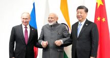 Stire din Actualitate : Două mari puteri din Asia refuză să condamne atacul Rusiei asupra Ucrainei
