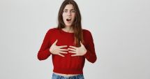 Stire din Sănătate : Prezenţa chisturilor la sâni nu constituie întotdeauna motiv de îngrijorare