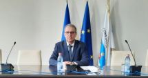 Stire din Politică-Administrație : Primarul Vergil Chiţac a dat verdictul. "În două săptămâni deschidem un etaj al Spitalului de Boli Infecţioase"