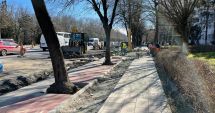 Stire din Politică-Administrație : Primarul Vergil Chiţac explică situaţia şantierelor din Constanţa. „Vrem să reparăm acest oraş”