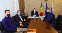 Stire din Politică-Administrație : Cimitirele musulmane, pe lista de priorități a administrației locale din Constanța