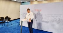 Stire din Politică-Administrație : Marcel Ciolacu, mesaj din stațiunea Neptun: „Florin Cîţu este penal şi nu poate fi premier”