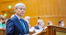 Stire din Politică-Administrație : Continuă criza politică. Guvernul Cioloş a fost respins de Parlament