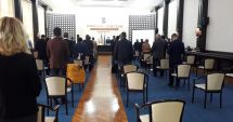 Stire din Politică-Administrație : Ce averi au consilierii judeţeni de la Alianţa USR-PLUS din Constanţa