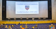 Stire din Politică-Administrație : Conducerea CJC, față în față cu reprezentanții ONG-urilor. „Aţi fost ignoraţi timp de 20 de ani!”
