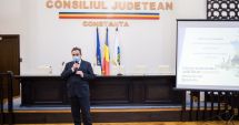 Stire din Politică-Administrație : Consiliul Judeţean Constanţa a alocat bani pentru spitalele din subordine